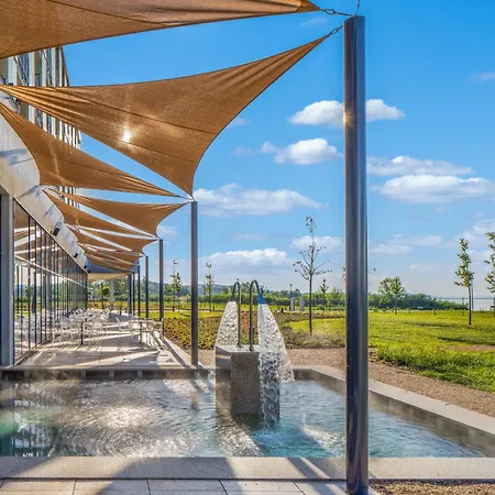 Sirius Hotel****superior Ξενοδοχείο Keszthely